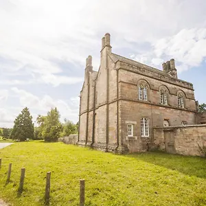 Holiday home Aquarius Rising, Richmond (North Yorkshire)
