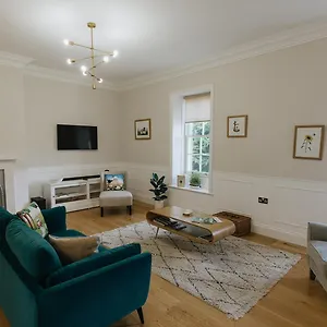 Apartment Swaledale, Old School - Luxury In Richmond, North Yorkshire, Richmond (North Yorkshire)