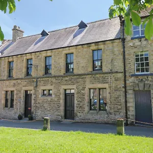 Apartment The Old Mission Hall, Richmond (North Yorkshire)