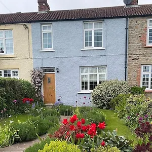 Apartment Beautiful Stone In Peaceful Village, Richmond (North Yorkshire)