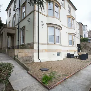 Apartment 3 Frenchgate House, Richmond (North Yorkshire)